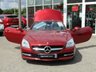 USED 2015 MERCEDES-BENZ SLK 2.1 SLK 250 D 2d 201 BHP Finished in HYACINTH RED METALLIC with BLACK SPORTS HEATED LEATHER TRIM. This SLK is a low mileage luxury two-seater roadster. This great looking head turner is stylish and offers impressive refinement thanks to its folding hard-top, along with affordable and economical running costs. Features include Sat Nav, Full Leather, DAB radio, B/Tooth, Cruise Control, B/Tooth and much more. Mercedes Dealer serviced at 9562 miles, 20882 miles, 30952 miles, 43599 miles and at 51527 miles. 12 Months MOT.