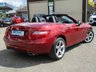 USED 2015 MERCEDES-BENZ SLK 2.1 SLK 250 D 2d 201 BHP Finished in HYACINTH RED METALLIC with BLACK SPORTS HEATED LEATHER TRIM. This SLK is a low mileage luxury two-seater roadster. This great looking head turner is stylish and offers impressive refinement thanks to its folding hard-top, along with affordable and economical running costs. Features include Sat Nav, Full Leather, DAB radio, B/Tooth, Cruise Control, B/Tooth and much more. Mercedes Dealer serviced at 9562 miles, 20882 miles, 30952 miles, 43599 miles and at 51527 miles. 12 Months MOT.