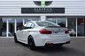 USED 2015 65 BMW 3 SERIES 3.0 335D XDRIVE M SPORT 4d 308 BHP M PERFORMACE KIT-RED LEATHER.