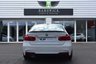 USED 2015 65 BMW 3 SERIES 3.0 335D XDRIVE M SPORT 4d 308 BHP M PERFORMACE KIT-RED LEATHER.