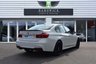 USED 2015 65 BMW 3 SERIES 3.0 335D XDRIVE M SPORT 4d 308 BHP M PERFORMACE KIT-RED LEATHER.