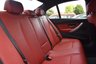 USED 2015 65 BMW 3 SERIES 3.0 335D XDRIVE M SPORT 4d 308 BHP M PERFORMACE KIT-RED LEATHER.