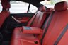 USED 2015 65 BMW 3 SERIES 3.0 335D XDRIVE M SPORT 4d 308 BHP M PERFORMACE KIT-RED LEATHER.