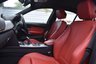 USED 2015 65 BMW 3 SERIES 3.0 335D XDRIVE M SPORT 4d 308 BHP M PERFORMACE KIT-RED LEATHER.