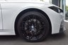 USED 2015 65 BMW 3 SERIES 3.0 335D XDRIVE M SPORT 4d 308 BHP M PERFORMACE KIT-RED LEATHER.