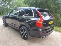 USED 2016 66 VOLVO XC90 2.0 D5 POWERPULSE R-DESIGN AWD 5d 231 BHP ZERO DEPOSIT FINANCE AVAILABLE