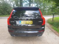 USED 2016 66 VOLVO XC90 2.0 D5 POWERPULSE R-DESIGN AWD 5d 231 BHP ZERO DEPOSIT FINANCE AVAILABLE