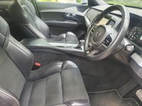 USED 2016 66 VOLVO XC90 2.0 D5 POWERPULSE R-DESIGN AWD 5d 231 BHP ZERO DEPOSIT FINANCE AVAILABLE