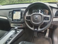 USED 2016 66 VOLVO XC90 2.0 D5 POWERPULSE R-DESIGN AWD 5d 231 BHP ZERO DEPOSIT FINANCE AVAILABLE