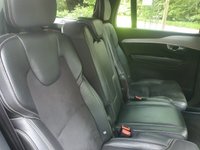 USED 2016 66 VOLVO XC90 2.0 D5 POWERPULSE R-DESIGN AWD 5d 231 BHP ZERO DEPOSIT FINANCE AVAILABLE
