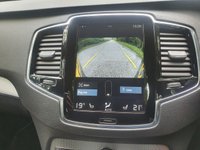 USED 2016 66 VOLVO XC90 2.0 D5 POWERPULSE R-DESIGN AWD 5d 231 BHP ZERO DEPOSIT FINANCE AVAILABLE