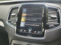 USED 2016 66 VOLVO XC90 2.0 D5 POWERPULSE R-DESIGN AWD 5d 231 BHP ZERO DEPOSIT FINANCE AVAILABLE
