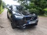 USED 2016 66 VOLVO XC90 2.0 D5 POWERPULSE R-DESIGN AWD 5d 231 BHP ZERO DEPOSIT FINANCE AVAILABLE