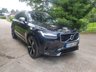 USED 2016 66 VOLVO XC90 2.0 D5 POWERPULSE R-DESIGN AWD 5d 231 BHP ZERO DEPOSIT FINANCE AVAILABLE