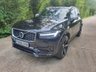 USED 2016 66 VOLVO XC90 2.0 D5 POWERPULSE R-DESIGN AWD 5d 231 BHP ZERO DEPOSIT FINANCE AVAILABLE