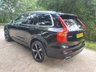 USED 2016 66 VOLVO XC90 2.0 D5 POWERPULSE R-DESIGN AWD 5d 231 BHP ZERO DEPOSIT FINANCE AVAILABLE