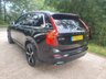 USED 2016 66 VOLVO XC90 2.0 D5 POWERPULSE R-DESIGN AWD 5d 231 BHP ZERO DEPOSIT FINANCE AVAILABLE