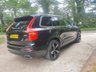 USED 2016 66 VOLVO XC90 2.0 D5 POWERPULSE R-DESIGN AWD 5d 231 BHP ZERO DEPOSIT FINANCE AVAILABLE