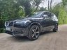 USED 2016 66 VOLVO XC90 2.0 D5 POWERPULSE R-DESIGN AWD 5d 231 BHP ZERO DEPOSIT FINANCE AVAILABLE