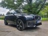 USED 2016 66 VOLVO XC90 2.0 D5 POWERPULSE R-DESIGN AWD 5d 231 BHP ZERO DEPOSIT FINANCE AVAILABLE