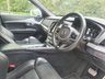 USED 2016 66 VOLVO XC90 2.0 D5 POWERPULSE R-DESIGN AWD 5d 231 BHP ZERO DEPOSIT FINANCE AVAILABLE