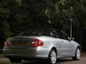 USED 2006 55 MERCEDES-BENZ CLK 3.5 CLK350 ELEGANCE 2d 269 BHP ONLY 35K FROM NEW LEATHER VGC