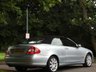 USED 2006 55 MERCEDES-BENZ CLK 3.5 CLK350 ELEGANCE 2d 269 BHP ONLY 35K FROM NEW LEATHER VGC