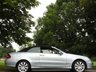 USED 2006 55 MERCEDES-BENZ CLK 3.5 CLK350 ELEGANCE 2d 269 BHP ONLY 35K FROM NEW LEATHER VGC