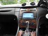 USED 2006 55 MERCEDES-BENZ CLK 3.5 CLK350 ELEGANCE 2d 269 BHP ONLY 35K FROM NEW LEATHER VGC