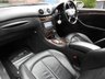 USED 2006 55 MERCEDES-BENZ CLK 3.5 CLK350 ELEGANCE 2d 269 BHP ONLY 35K FROM NEW LEATHER VGC