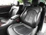 USED 2006 55 MERCEDES-BENZ CLK 3.5 CLK350 ELEGANCE 2d 269 BHP ONLY 35K FROM NEW LEATHER VGC