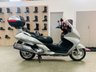 USED 2010 10 HONDA SILVERWING A-7  PART EXCHANGE TO CLEAR