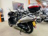 USED 2010 10 HONDA SILVERWING A-7  PART EXCHANGE TO CLEAR