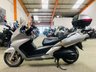 USED 2010 10 HONDA SILVERWING A-7  PART EXCHANGE TO CLEAR