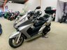 USED 2010 10 HONDA SILVERWING A-7  PART EXCHANGE TO CLEAR