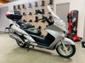 USED 2010 10 HONDA SILVERWING A-7  PART EXCHANGE TO CLEAR