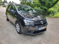 USED 2016 66 DACIA SANDERO 0.9 AMBIANCE TCE 5d 90 BHP ZERO DEPOSIT FINANCE AVAILABLE