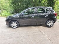 USED 2016 66 DACIA SANDERO 0.9 AMBIANCE TCE 5d 90 BHP ZERO DEPOSIT FINANCE AVAILABLE