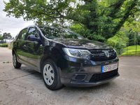 USED 2016 66 DACIA SANDERO 0.9 AMBIANCE TCE 5d 90 BHP ZERO DEPOSIT FINANCE AVAILABLE