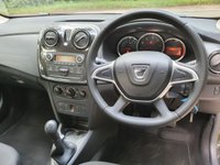 USED 2016 66 DACIA SANDERO 0.9 AMBIANCE TCE 5d 90 BHP ZERO DEPOSIT FINANCE AVAILABLE