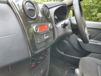 USED 2016 66 DACIA SANDERO 0.9 AMBIANCE TCE 5d 90 BHP ZERO DEPOSIT FINANCE AVAILABLE