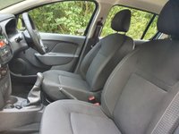 USED 2016 66 DACIA SANDERO 0.9 AMBIANCE TCE 5d 90 BHP ZERO DEPOSIT FINANCE AVAILABLE