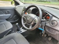 USED 2016 66 DACIA SANDERO 0.9 AMBIANCE TCE 5d 90 BHP ZERO DEPOSIT FINANCE AVAILABLE