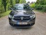 USED 2016 66 DACIA SANDERO 0.9 AMBIANCE TCE 5d 90 BHP ZERO DEPOSIT FINANCE AVAILABLE
