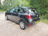 USED 2016 66 DACIA SANDERO 0.9 AMBIANCE TCE 5d 90 BHP ZERO DEPOSIT FINANCE AVAILABLE