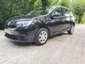 USED 2016 66 DACIA SANDERO 0.9 AMBIANCE TCE 5d 90 BHP ZERO DEPOSIT FINANCE AVAILABLE