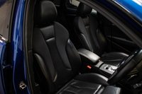 USED 2015 65 AUDI A3 2.0 S3 SPORTBACK QUATTRO NAV 5d 296 BHP BLUETOOTH+LEATHER+FSH