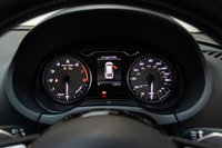 USED 2015 65 AUDI A3 2.0 S3 SPORTBACK QUATTRO NAV 5d 296 BHP BLUETOOTH+LEATHER+FSH