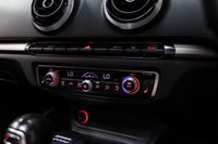 USED 2015 65 AUDI A3 2.0 S3 SPORTBACK QUATTRO NAV 5d 296 BHP BLUETOOTH+LEATHER+FSH