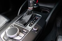 USED 2015 65 AUDI A3 2.0 S3 SPORTBACK QUATTRO NAV 5d 296 BHP BLUETOOTH+LEATHER+FSH